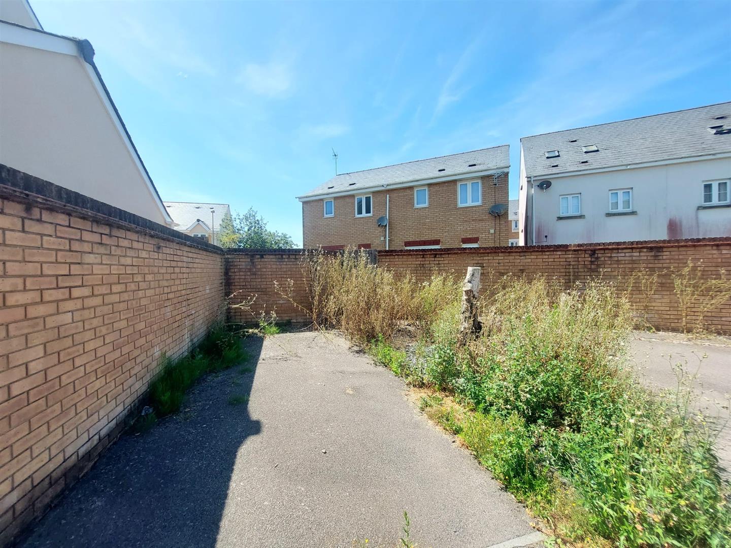 Heol Banc Y Felin, Gorseinon, Swansea, SA4 4QJ